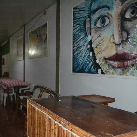 Mabini Pensione Puerto Princesa Exterior foto
