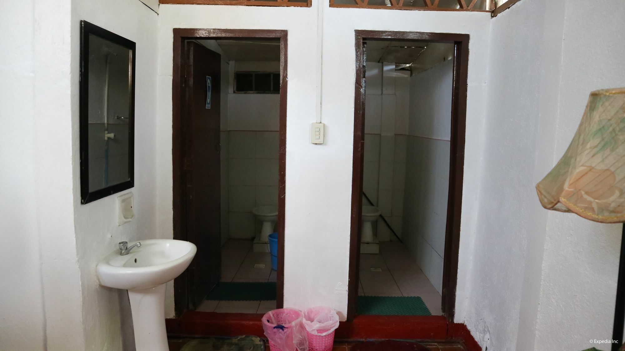 Mabini Pensione Puerto Princesa Exterior foto